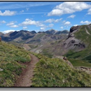 Hot on the trail