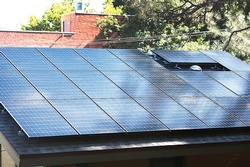 LPEA talks nickels, dimes of local renewables