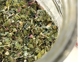 Community herbalism