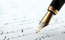 The necessity of poetry