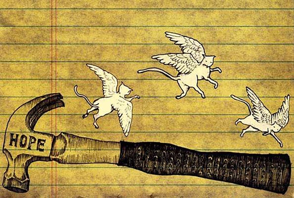 Notes on survival