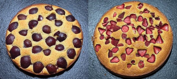 Torte reform