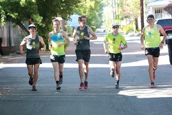 In it for the long run