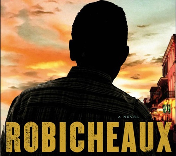 Murder Ink: Joining the Burke brigade 'Robicheaux' by James Lee Burke will have you lining up for more