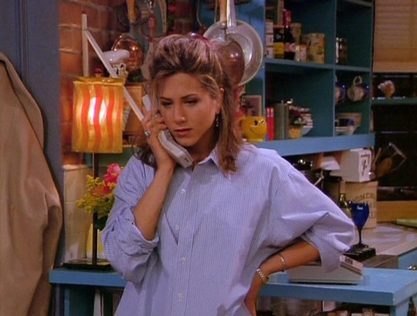 Ask Rachel