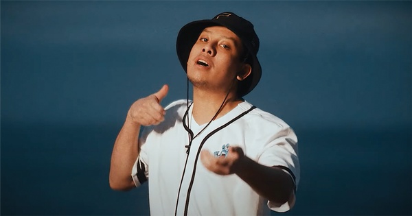 Rapper's delight