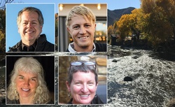 Meet the candidates