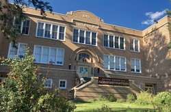 Back to school