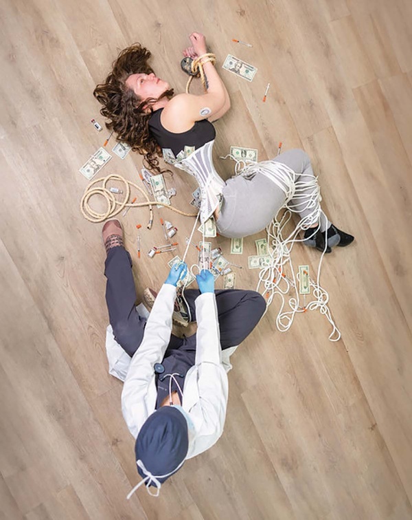 Rethinking feminism
