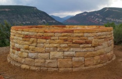 Nat's Kiva