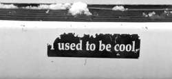 Signs of the times