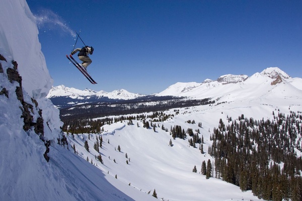 Purg acquires San Juan Untracked