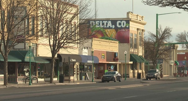Small towns, big jobs
