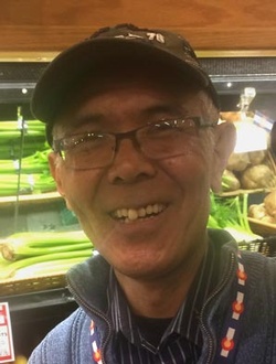 Lettuce introduce you