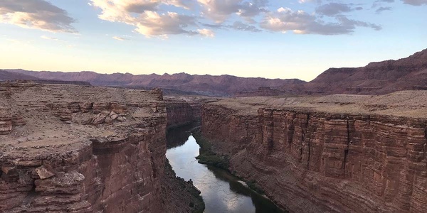 The Colorado River crisis is here