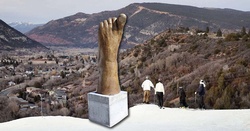 The big toe