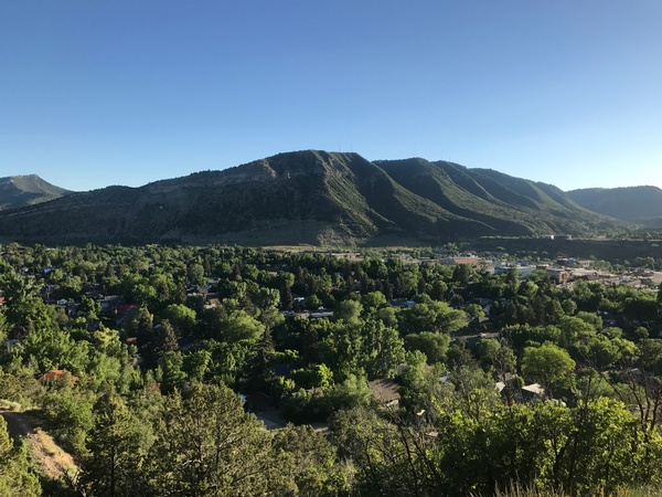 Saving Durango's heart and soul