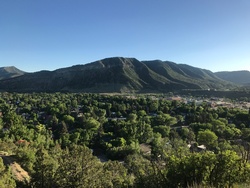 Saving Durango's heart and soul
