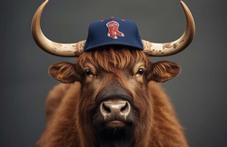 Yak – it's what's for dinner?