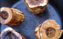 Make no bones about latest super food