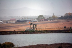 Drilling & dollars