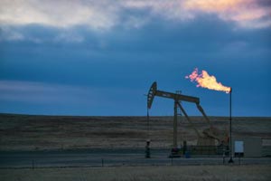 BLM rule to slash methane emissions