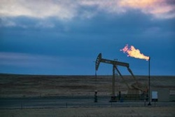 BLM rule to slash methane emissions