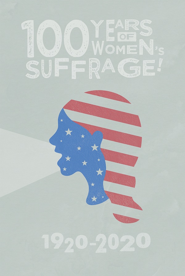Suffragette city