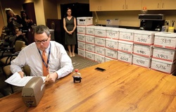 A new era of e-campaigning