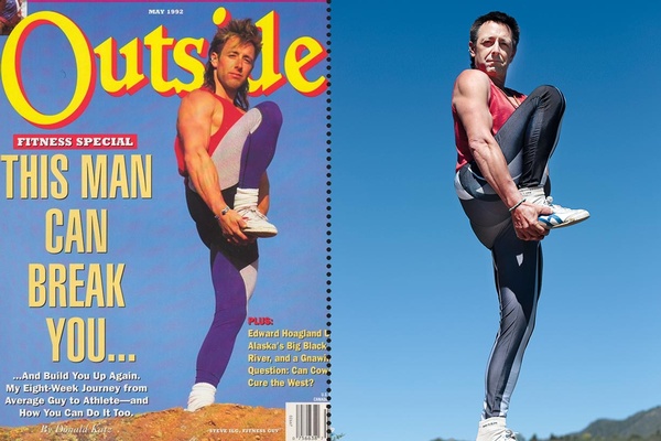 This man can (still) break you