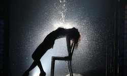 Make it rain