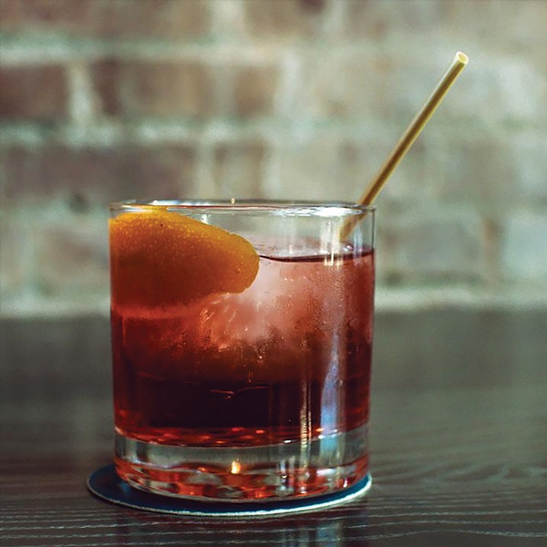 Because plastic straws suck