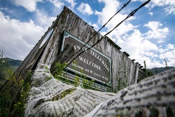 Back to Brigadoon