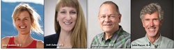 Meet the candidates