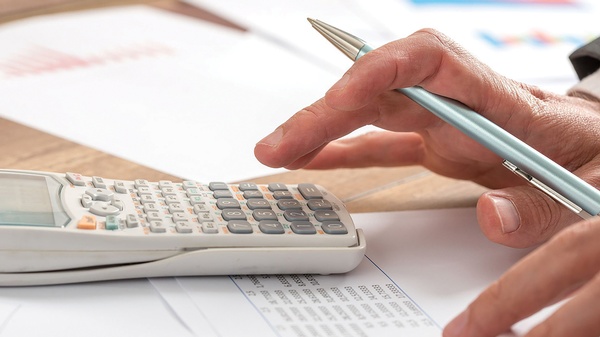 A taxing situation