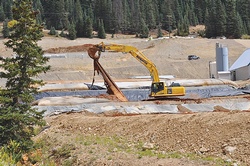 Lawmakers introduce orphan mine bill