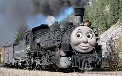 In defense of the train
