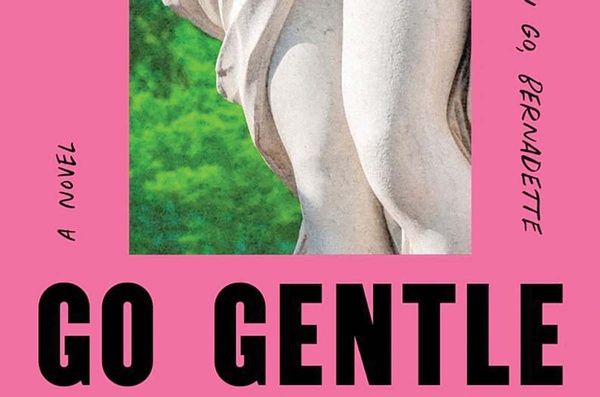Anything but gentle