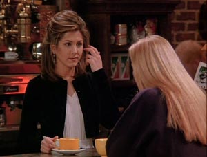 Ask Rachel