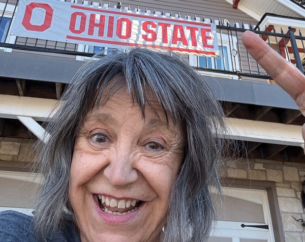 Way to go, Ohio