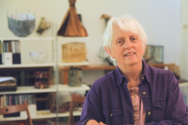 Arts Scene: Animal instincts