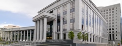 State admits to lapse in security of juror rolls