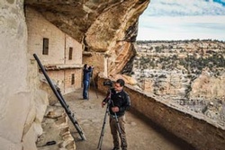 The virtual tourist