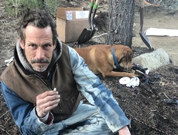 Gimme shelter