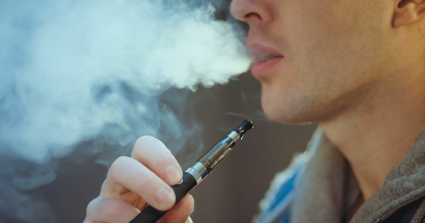 Smoke signals