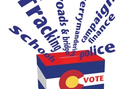 Ballot Buster 2018