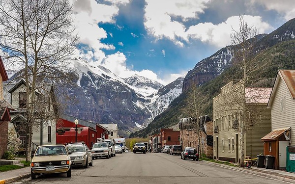 Less than 1% of Telluride tests positive