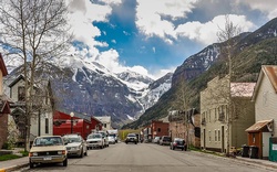 Less than 1% of Telluride tests positive