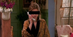 Eavesdropping, extensions and excessive itching