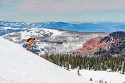 Utah resort added to Purg's stable